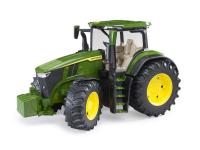 BRUDER 03150 TRAKTOR JIHN DEER