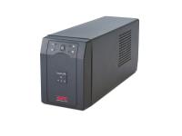 APC Smart-UPS SC420I Line-Interactive 420VA 230W UPS brezprekinitveno napajanje