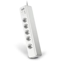 APC SurgeArrest Essential PM5-GR 5xSchuko prenapetostna zaščita razdelilec