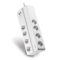 APC SurgeArrest Essential PM8-GR 8xSchuko prenapetostna zaščita razdelilec