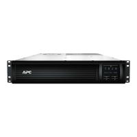 APC Smart-UPS SMT3000RMI2UC SmartConnect Line-interactive 3000VA 2700W LCD RM 2U rack 230V  UPS brezprekinitveno napajanje