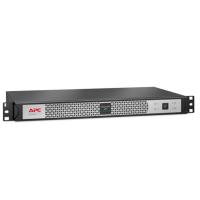 APC Smart-UPS C SCL500RMI1UC 500VA 400W 1U rack UPS brezprekinitveno napajanje