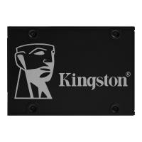 KINGSTON KC600 2TB 2,5 SATA3 SKC600/2048G SSD