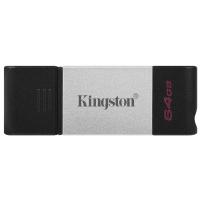 KINGSTON DataTraveler 80 64GB USB 3.2 tip-C (DT80/64GB) USB ključ