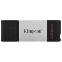 KINGSTON DataTraveler 80 256GB USB 3.2 tip-C (DT80/256GB) USB ključ