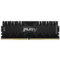 KINGSTON Fury 64GB (2x32GB) 3600MHz DDR4 KF436C18RBK2/64 ram pomnilnik