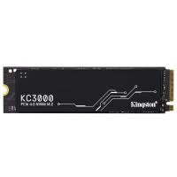 KINGSTON KC3000 2TB M.2 PCIe NVMe SKC3000D/2048G SSD
