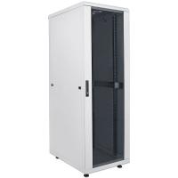 INTELLINET Standard 19'' 32U 800x800 siva samostoječa komunikacijska omara