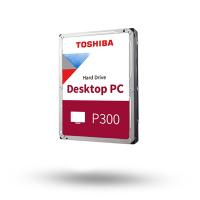 TOSHIBA P300 4TB 3,5