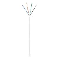 GOOBAY U/UTP CAT 5e 100m siv kolut mrežni kabel