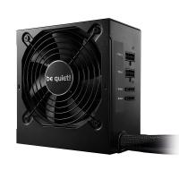 BE QUIET! System Power 9 500W CM 80Plus bronze (BN301) modularni ATX napajalnik