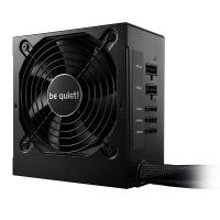 BE QUIET! System Power 9 600W CM 80Plus bronze (BN302) modularni ATX napajalnik