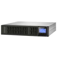 POWERWALKER VFI 3000 CRM LCD Online 3000VA 2400W UPS brezprekinitveno napajanje