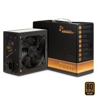 INTER-TECH Argus BPS-700W 80Plus Bronze ATX napajalnik