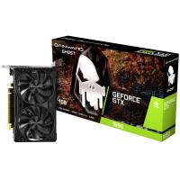 GAINWARD GeForce GTX 1650 D6 GHOST 4GB GDDR6 grafična kartica