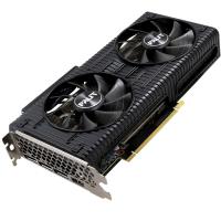 PALIT GeForce RTX 3050 Dual 8GB GDDR6 (NE63050019P1-190AD) gaming grafična kartica