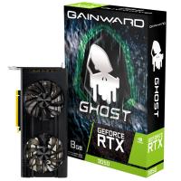 GAINWARD Ghost GeForce RTX 3050 8GB GDDR6 (3222) gaming grafična kartica