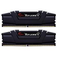 G.SKILL Ripjaws V 32GB (2x16GB) 3600MHz DDR4 F4-3600C16D-32GVKC ram pomnilnik