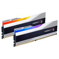G.SKILL Trident Z5 RGB 32GB (2x16GB) 6000MHz DDR5 F5-6000J3636F16GX2-TZ5RS ram pomnilnik
