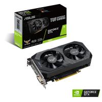 ASUS TUF GeForce GTX 1650 4GB Gaming GDDR5 (TUF-GTX1650-4G-GAMING) gaming grafična kartica