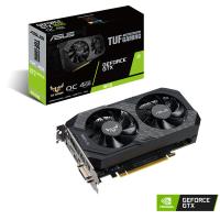 ASUS TUF GeForce GTX 1650 4GB Gaming GDDR5 OC (TUF-GTX1650-O4G-GAMING) gaming grafična kartica