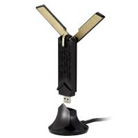 ASUS USB-AX56 AX1800 brezžična Dual Band USB mrežna kartica