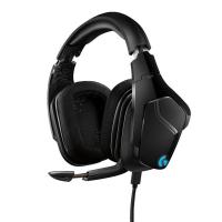 LOGITECH G635 7.1 LightSync Gaming z mikrofonom RGB slušalke