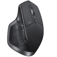 LOGITECH MX MASTER 2S brezžična Bluetooth laser grafitna miška