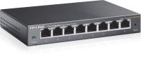 TP-LINK TL-SG108E 8-port gigabit Easy Smart mrežno stikalo-switch