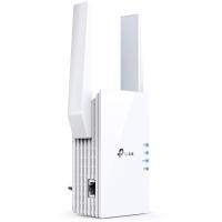 TP-LINK RE605X AX1800 Dual Band WiFi ojačevalec extender
