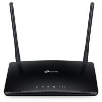 TP-LINK Archer MR400 AC1200 Dual Band 4G LTE SIM brezžični usmerjevalnik-router