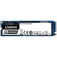 KINGSTON A2000 250GB M.2 PCIe NVMe (SA2000M8/250G) SSD