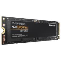 SAMSUNG 970 EVO Plus 250GB M.2 PCIe 3.0 NVMe 1.3 MZ-V7S250BW SSD