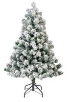 JELKA 180CM ZASNEŽENA