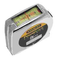 METER POWERLOCK Z OKENCEM 5M Stanley 0-33-932