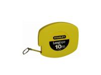 METER S KOVINSKIM TRAKOM 10M Stanley 0-34-102