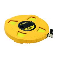 METER FIBERGLASS 30M Stanley 0-34-297