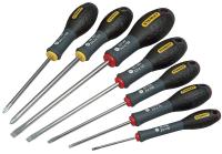 SET IZVIJAČEV FATMAX 7 KOM Stanley FMHT0-62627