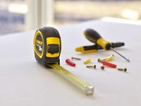 METER TYLON 5 M na pladnjuNA PLADNJU - 12 KOS Stanley 1-30-697