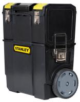 MOBILNA DELOVNA POSTAJA 3V1 Stanley 1-70-326