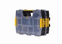 KASETA ORGANIZATOR SORTMASTER 29,5x13,4x21,5cm Stanley STST1-71197