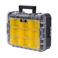 ORGANIZATOR ZA ORODJE IN PRIBOR TSTAK™ V44 × 14,5 × 33,2 cm Stanley FMST1-71970
