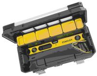 FATMAX PROFESIONALEN ZABOJ ZA ORODJE66 X 30 X 27,5 CM S KONZOLNIMI ROČAJI Stanley FMST1-75791