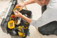 FATMAX PROFESIONALEN ZABOJ ZA ORODJE51,5 X 30 X 27,5 CM S KONZOLNIMI ROČAJI Stanley FMST1-75792