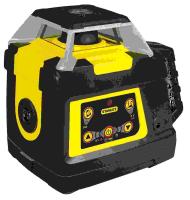 LIBELA LASERSKA - VRTLJIVA RL HW+ Stanley 1-77-429