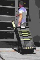 MOBILNA DELOVNA POSTAJA SESTAVLJIVA Stanley 1-79-206