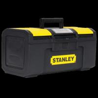 KOVČEK ZA ORODJE 48 cm48,6 × 26,6 × 23,6 cm Stanley 1-79-217
