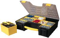 KASETA ORGANIZATOR PRO VISOK 42X11X33CM Stanley 1-92-749