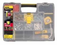 ORGANIZATOR ZA ORODJE SORTMASTER™44 × 34 × 9 CM Stanley 1-94-745