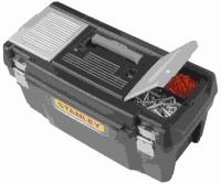 KASETA METAL LATCH 16